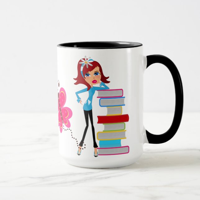 Caneca (Direita)