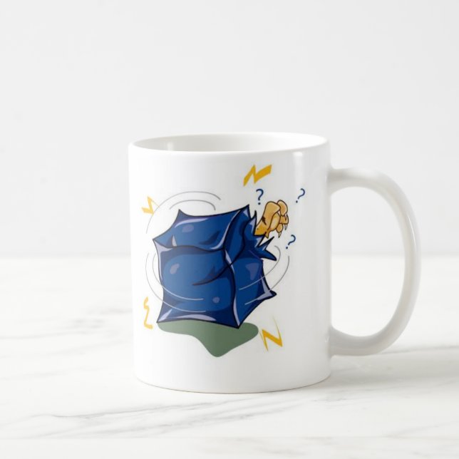 Caneca (Direita)