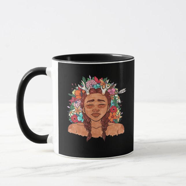 Caneca (Esquerda)