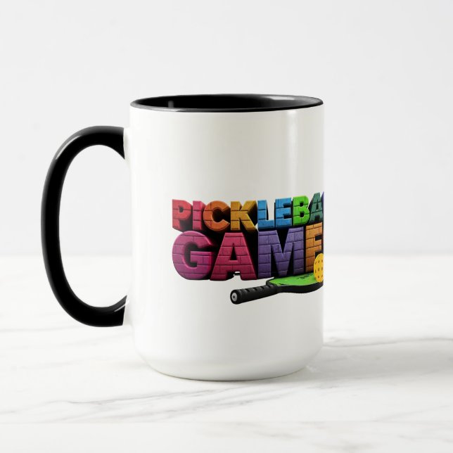 caneca (Esquerda)