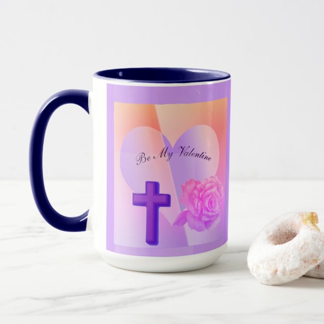 Caneca (Com Donut)