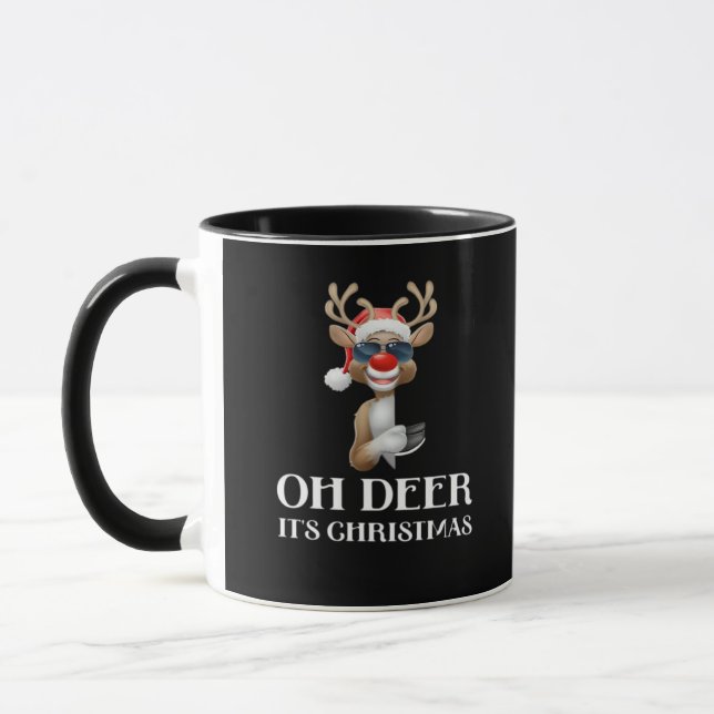 Caneca (Esquerda)