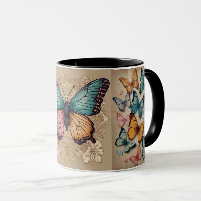 caneca (Frente Esquerda)