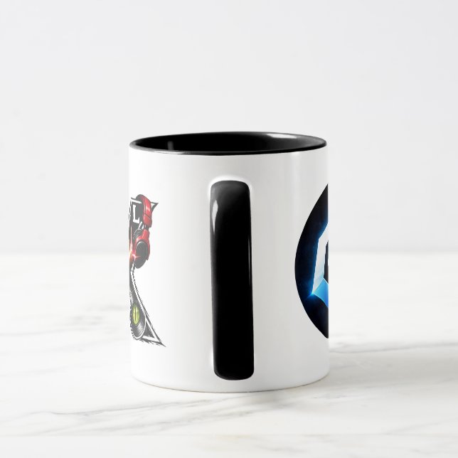 Caneca (Alça)