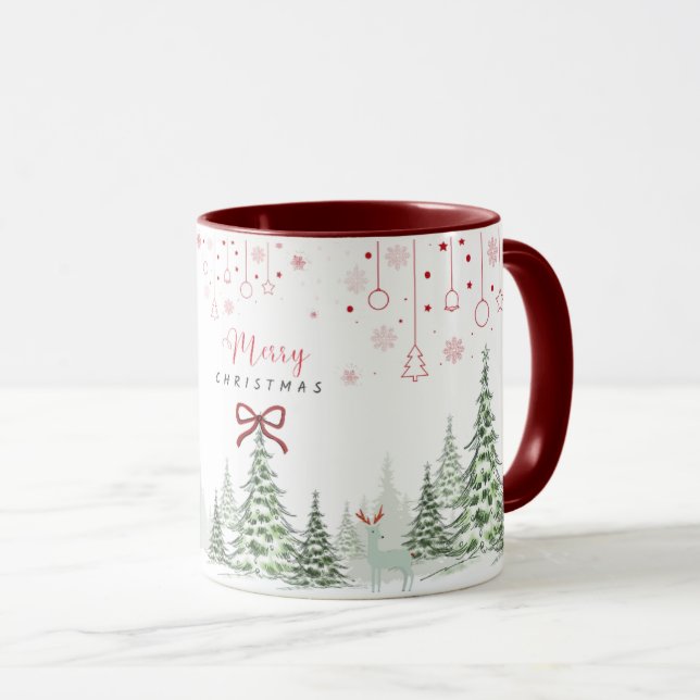 Caneca (Frente Esquerda)