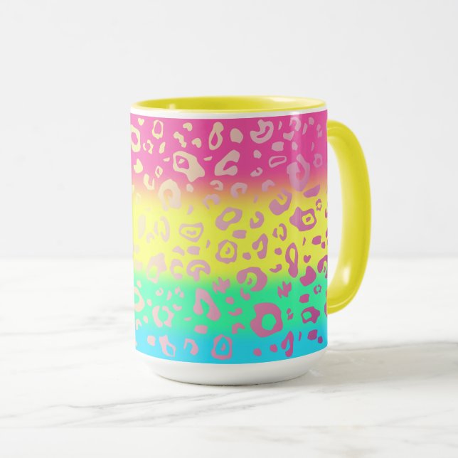Caneca (Frente Esquerda)