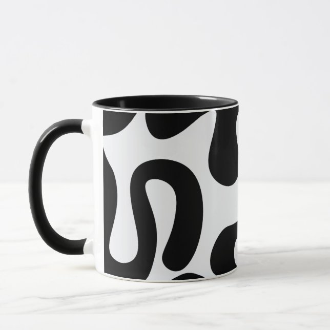 Caneca (Esquerda)