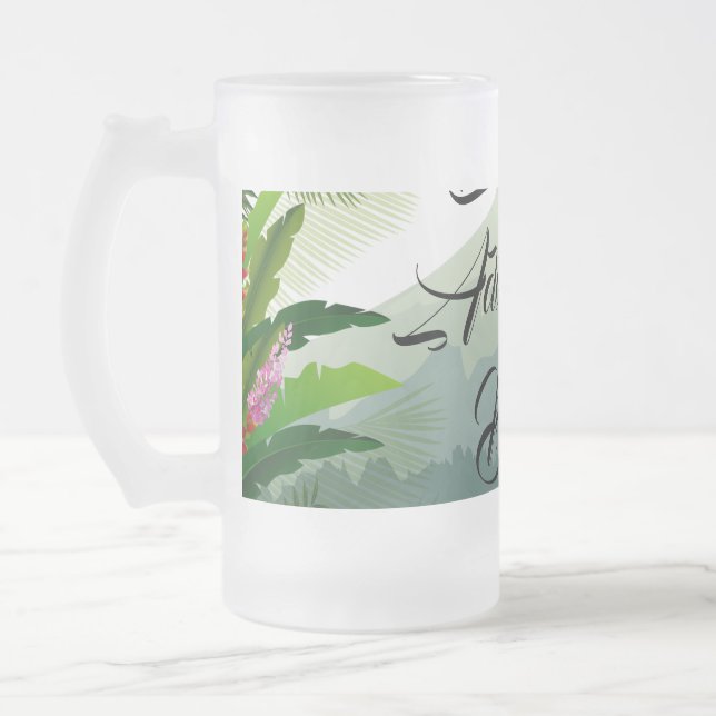 Caneca (Esquerda)
