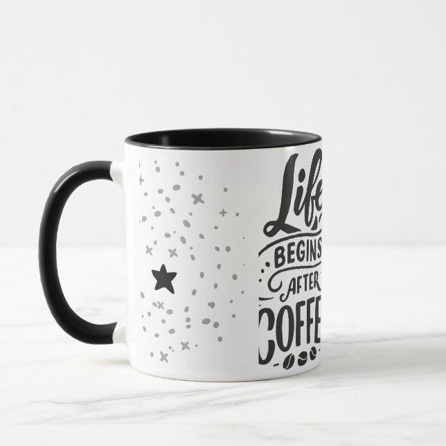 Caneca (Esquerda)