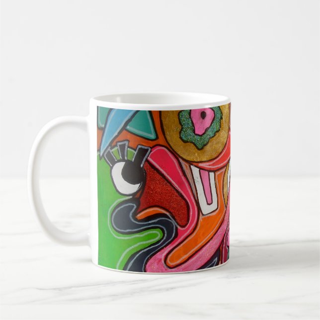 caneca (Esquerda)