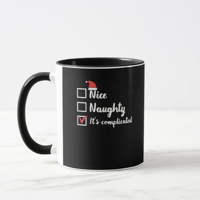 Caneca (Esquerda)