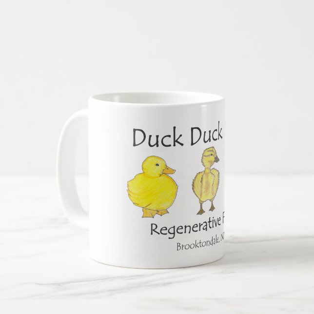 Caneca (Frente Esquerda)