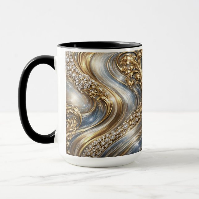Caneca (Esquerda)