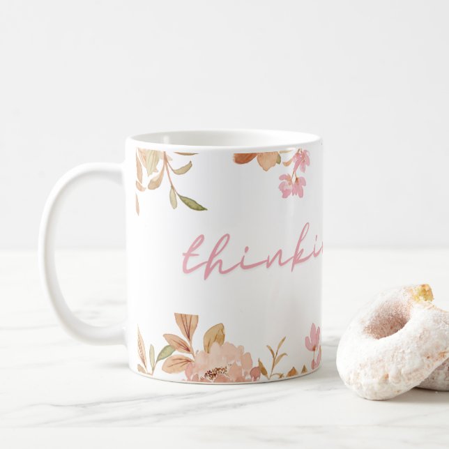 caneca (Com Donut)
