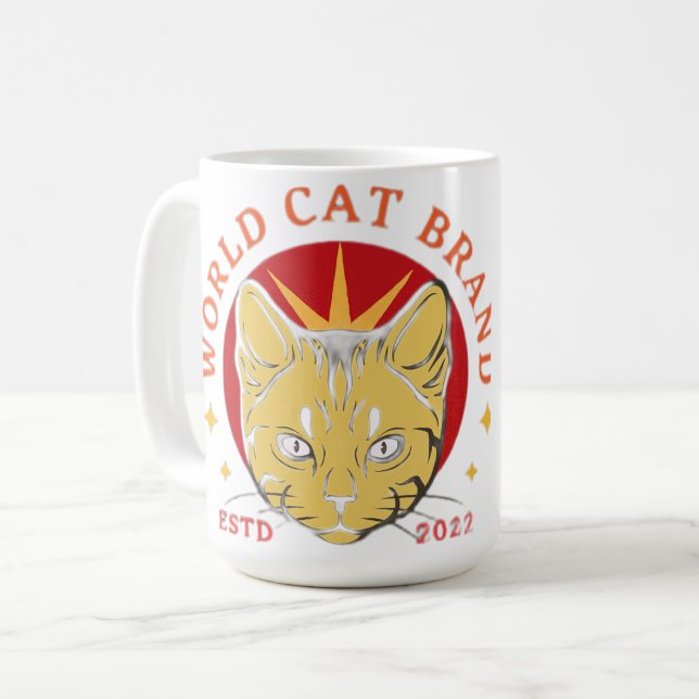 caneca (Frente Esquerda)