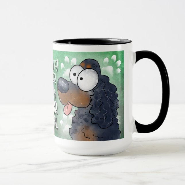 Caneca (Direita)
