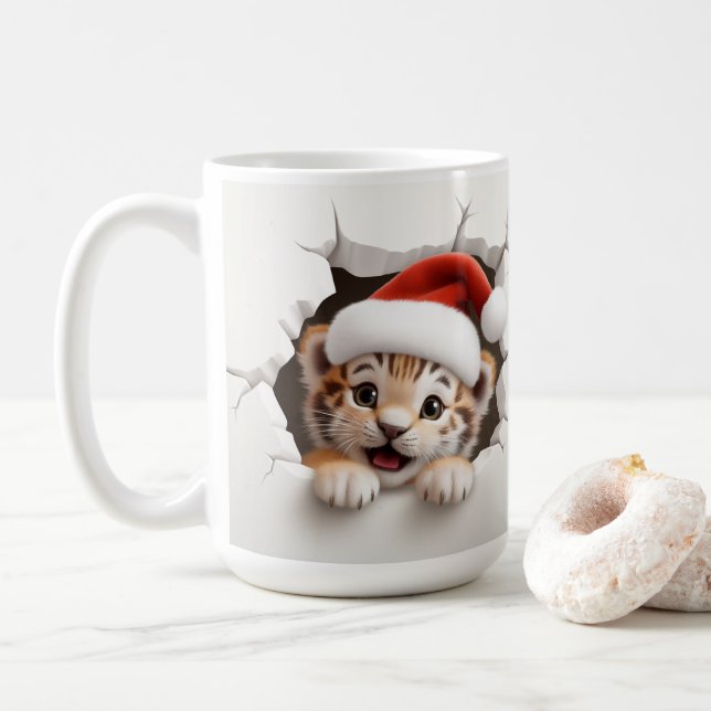 Caneca (Com Donut)