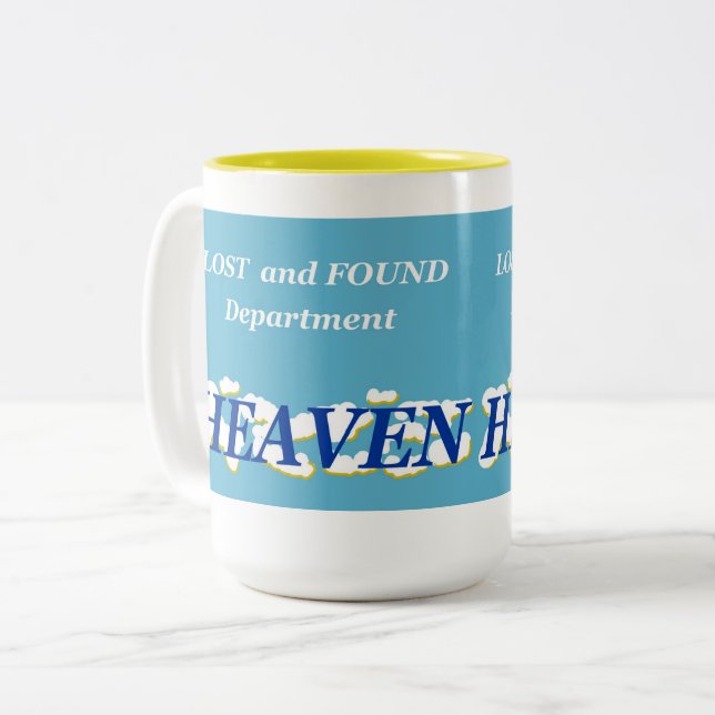 Caneca (Frente Esquerda)