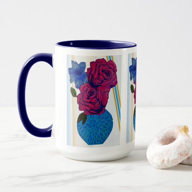 Caneca (Com Donut)