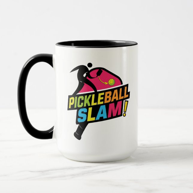 caneca (Esquerda)