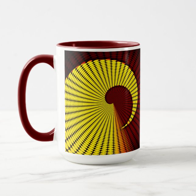 Caneca (Esquerda)