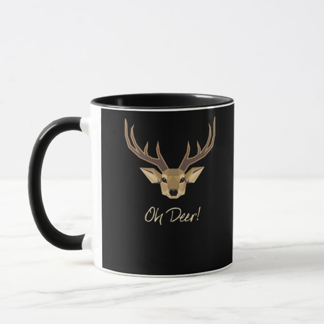 Caneca (Esquerda)