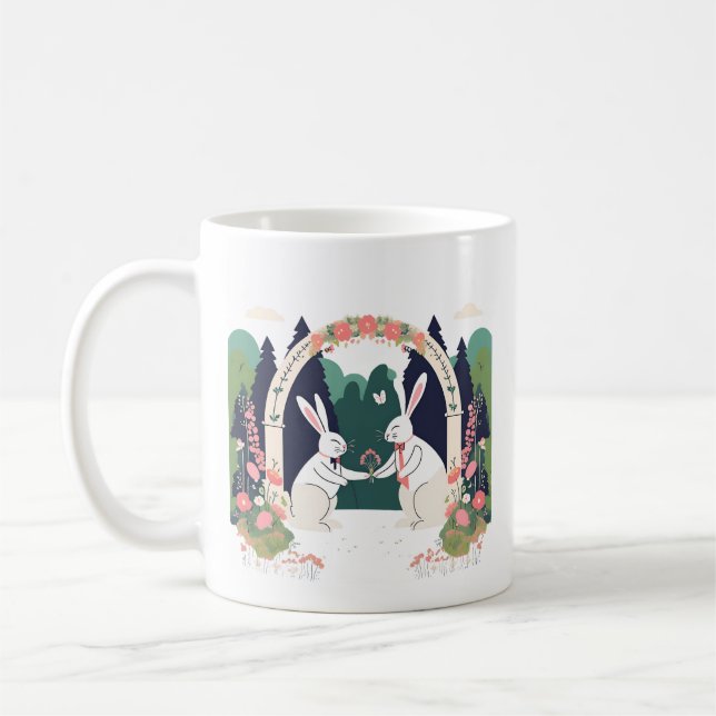 Caneca (Esquerda)