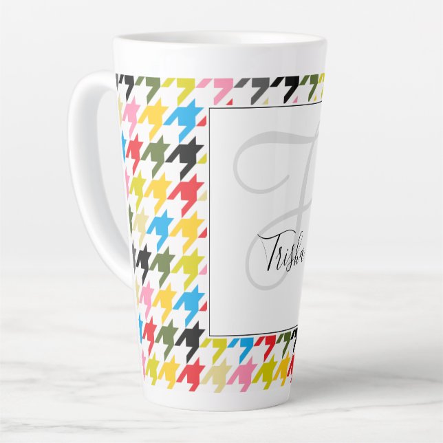 caneca (Ângulo esquerdo)