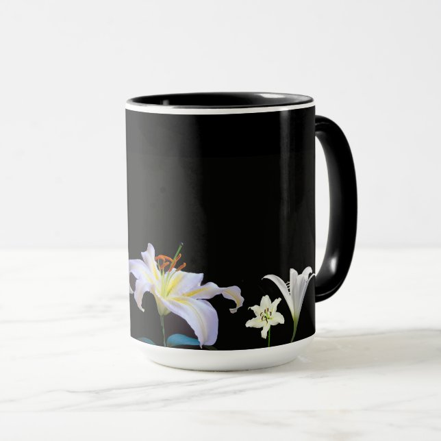 Caneca (Frente Esquerda)