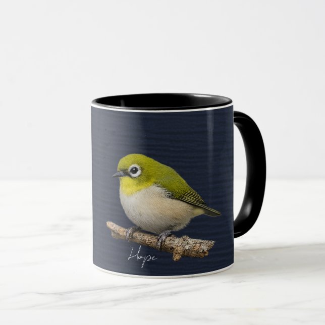 Caneca (Frente Esquerda)