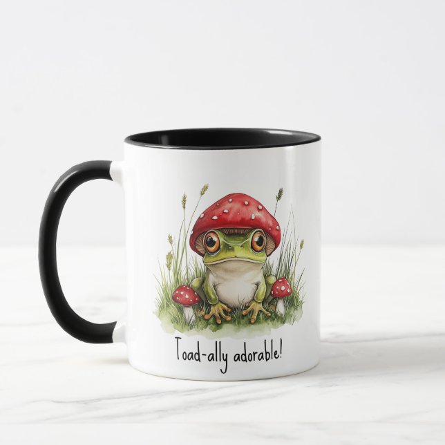 Caneca (Esquerda)