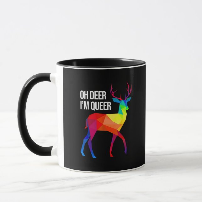 Caneca (Esquerda)
