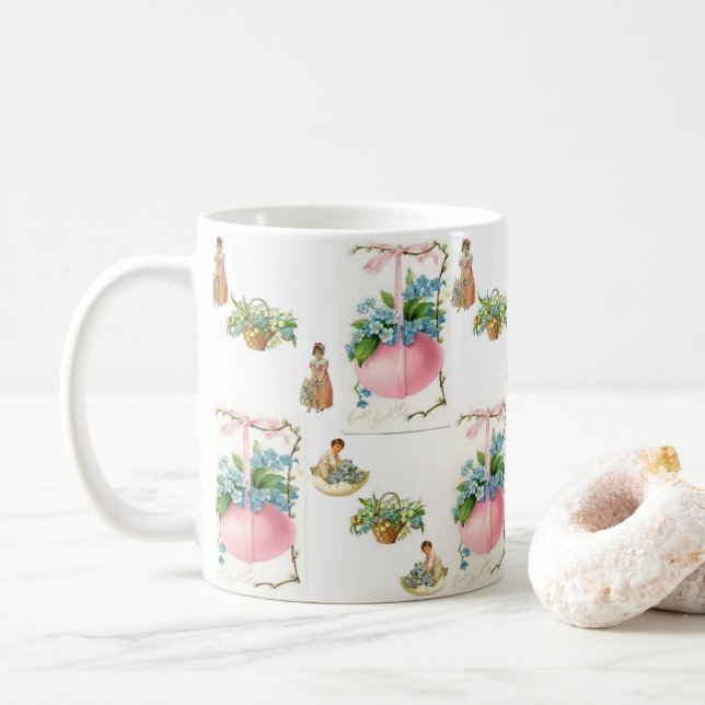 caneca (Com Donut)