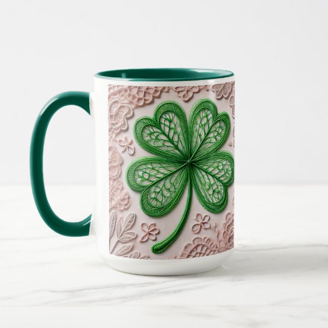 Caneca (Esquerda)