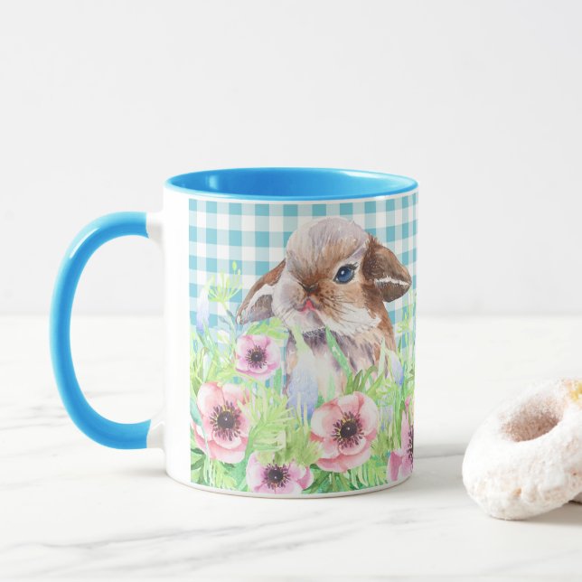 Caneca (Com Donut)