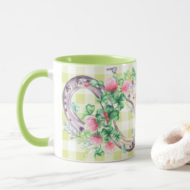 Caneca (Com Donut)