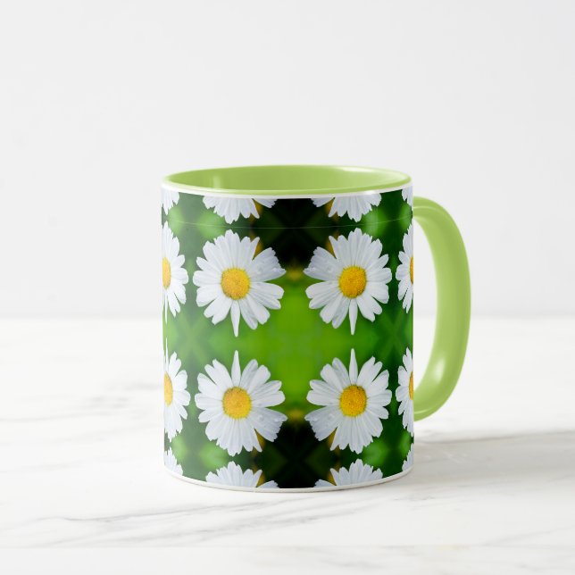 Caneca (Frente Esquerda)