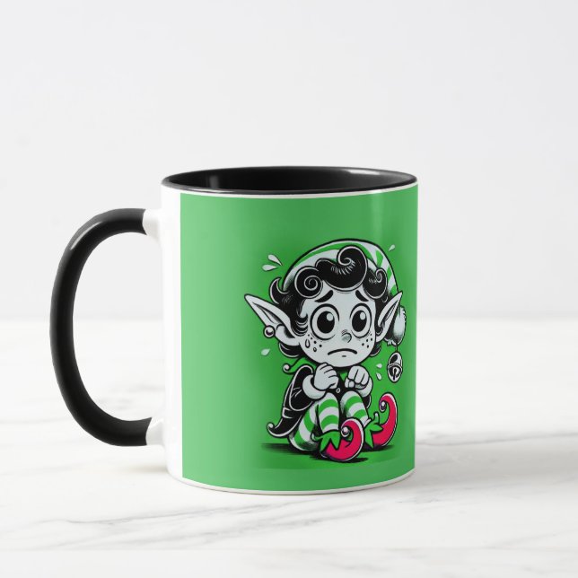 Caneca (Esquerda)