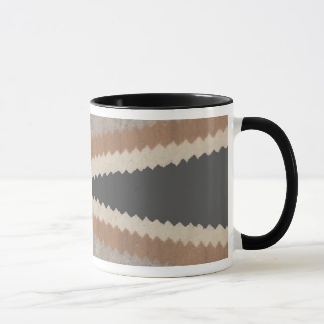 CANECA  (Direita)