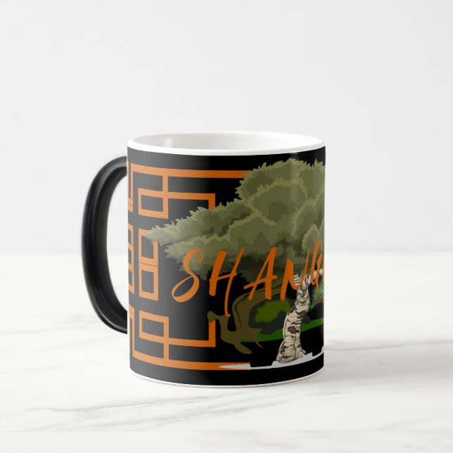 Caneca (Frente Esquerda)