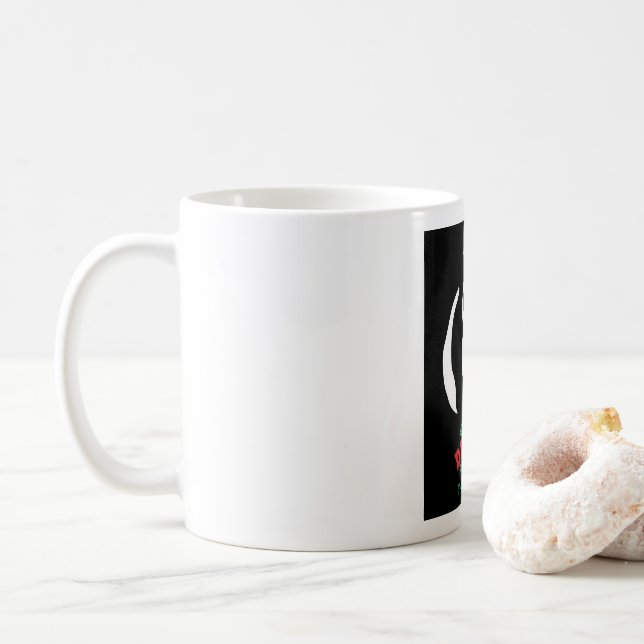 Caneca (Com Donut)
