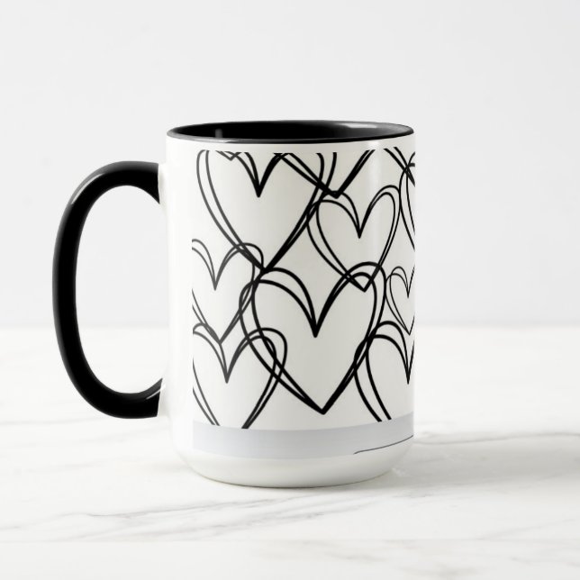 caneca (Esquerda)