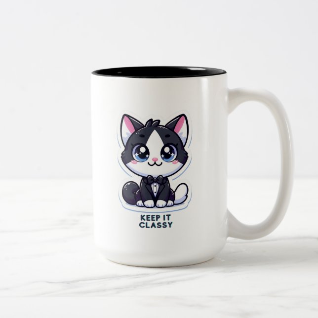 Caneca (Direita)