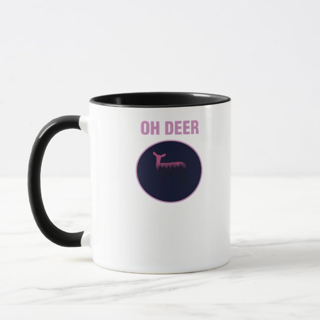 Caneca (Esquerda)