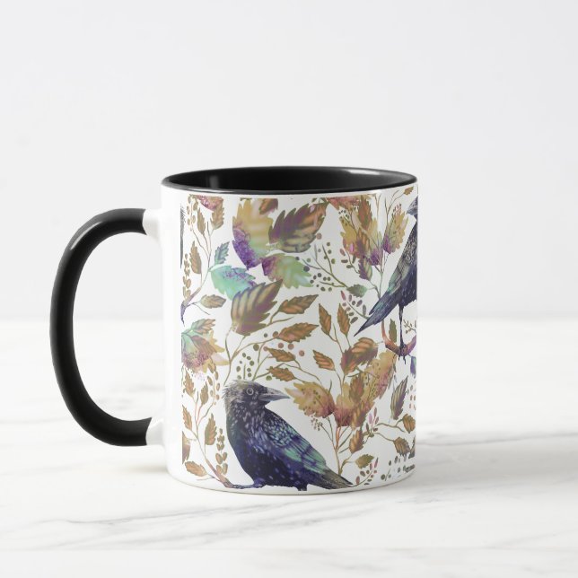 Caneca (Esquerda)