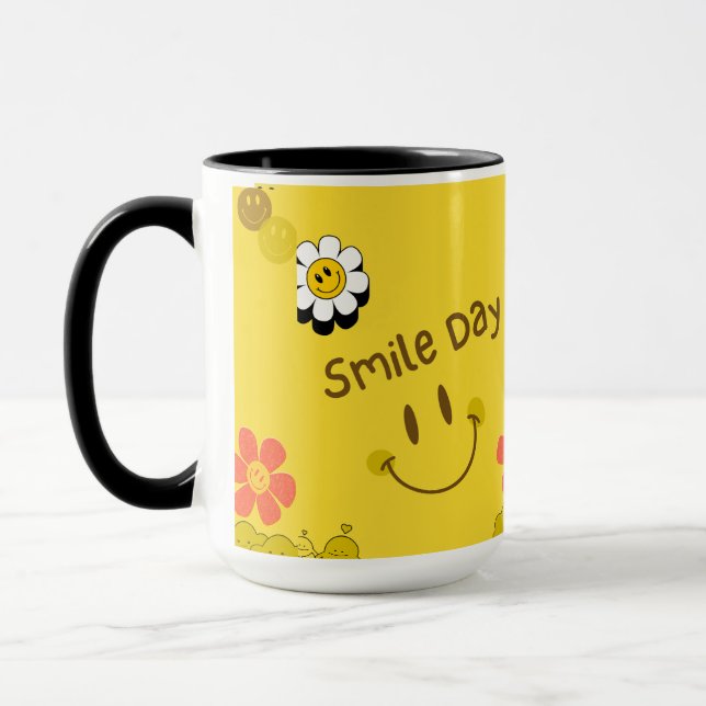 Caneca (Esquerda)