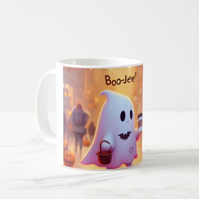 Caneca (Frente Esquerda)