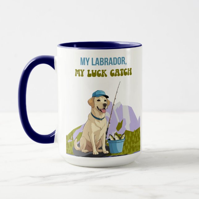 Caneca (Esquerda)