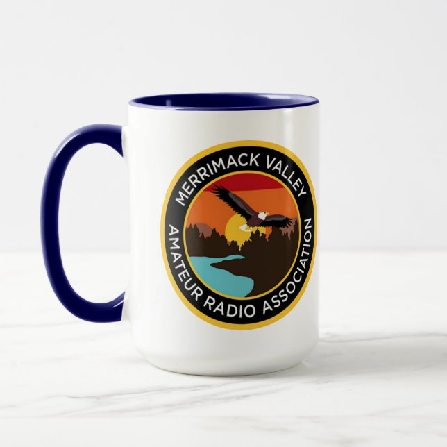 Caneca (Esquerda)