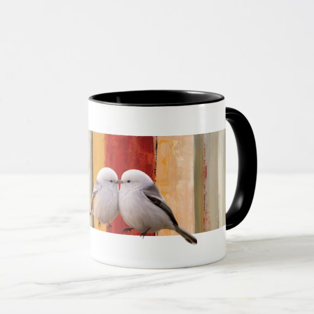 Caneca (Frente Esquerda)
